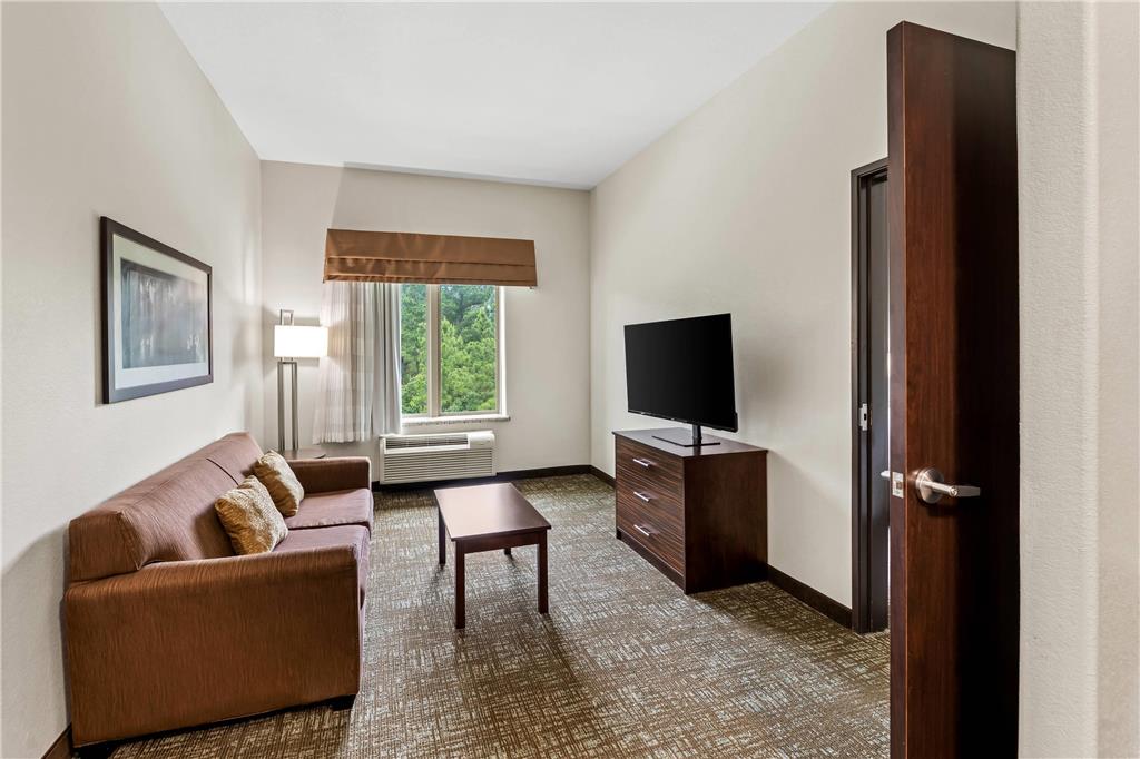 MainStay Suites Lufkin - photo 31