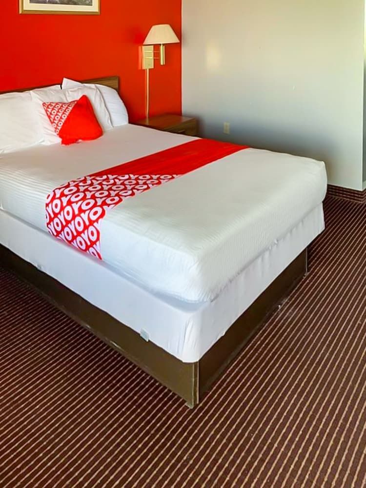 Oyo Hotel Macon Ga I 75 South - photo 14