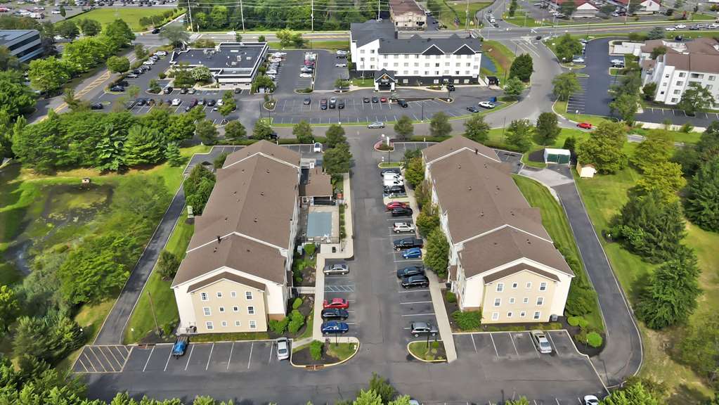 MainStay Suites Mt. Laurel Philadelphia - photo 9