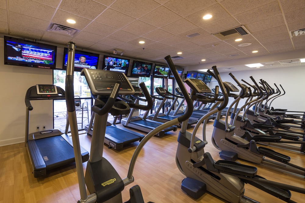 Westgate Vacation Villas Resort - photo 15