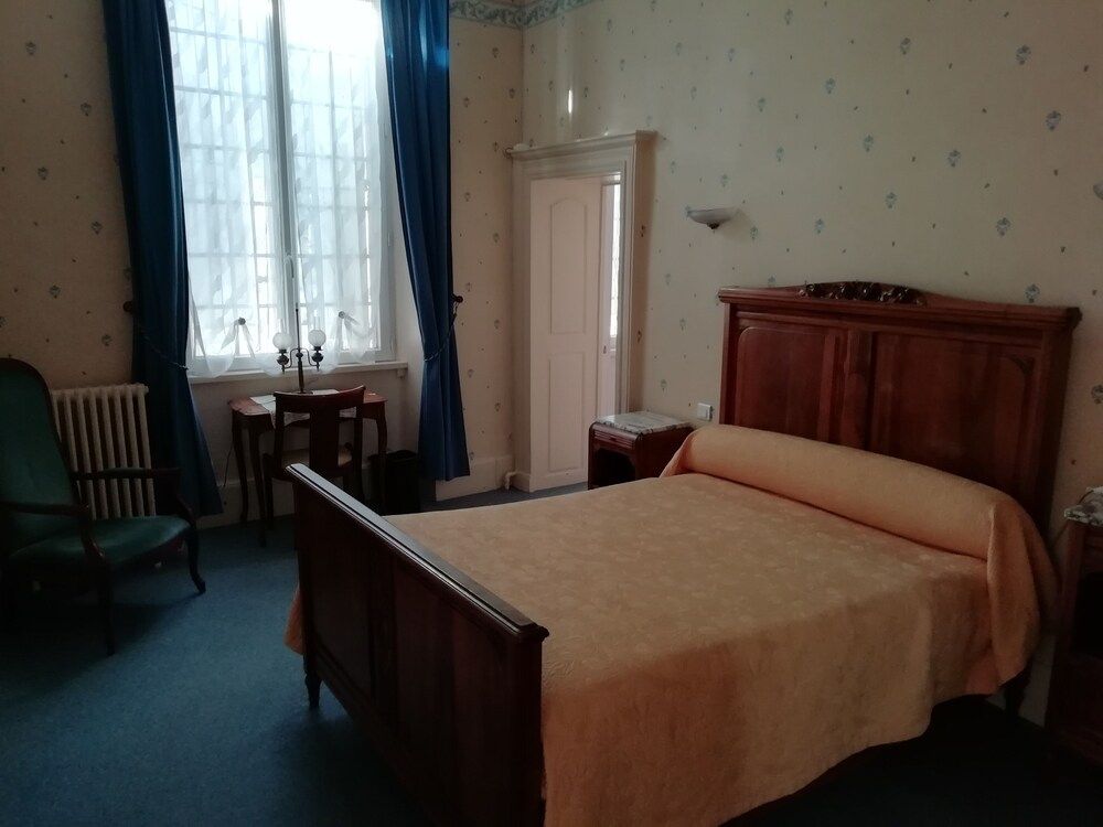 Hôtel Du Berry in Aigurande, France