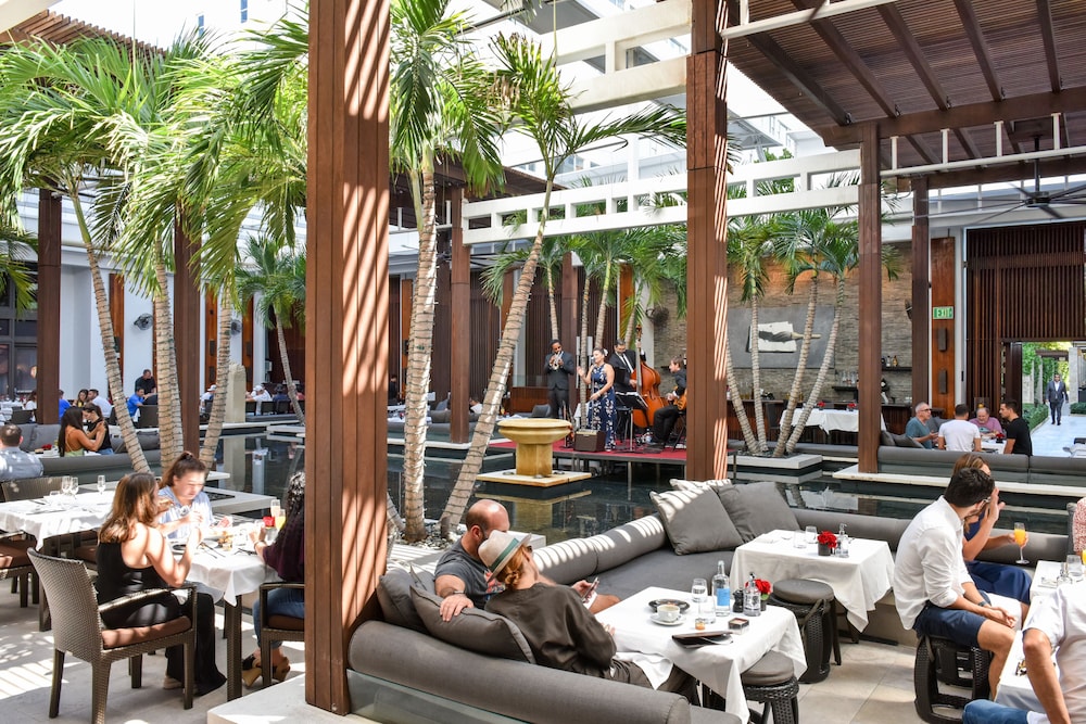The Setai - photo 93