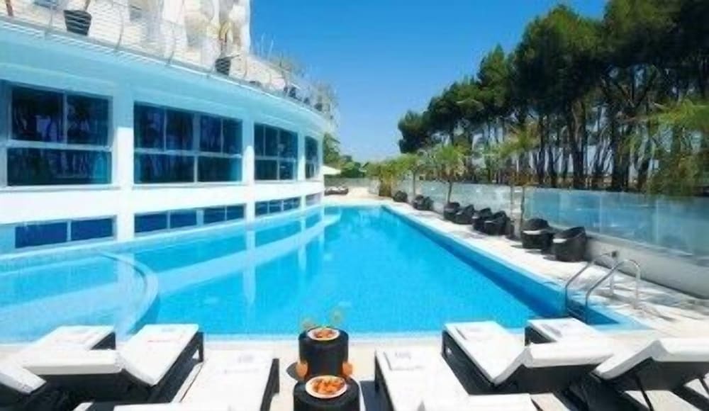 Hotel Lido - carbon neutral hotel in Alba Adriatica