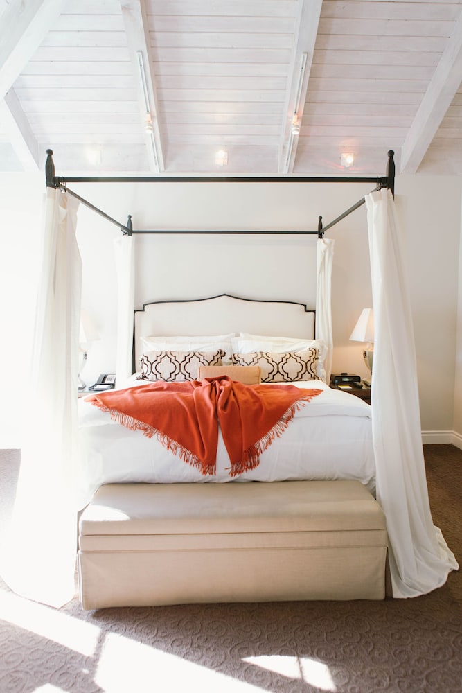 Hotel Yountville - photo 12