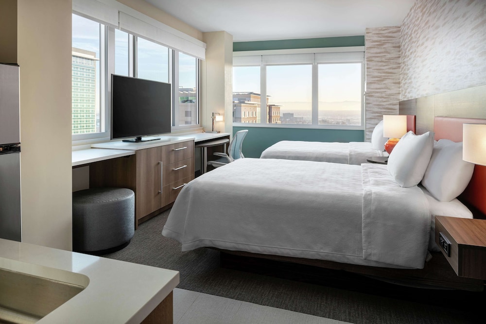 Home2 Suites by Hilton Denver Downtown Convention Center - photo 14