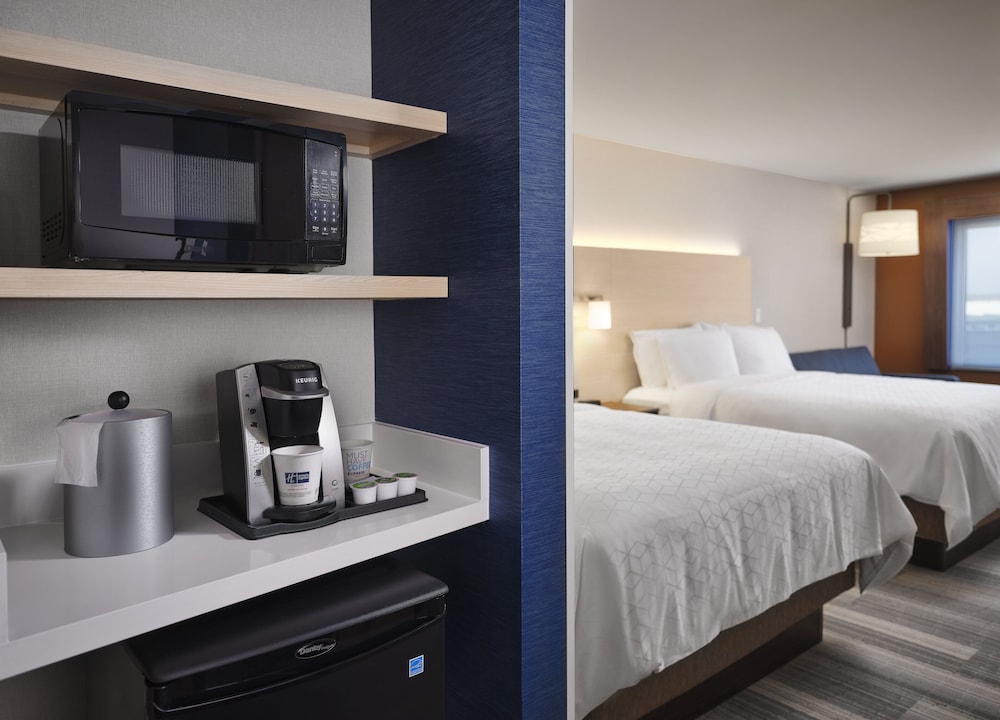 Holiday Inn Express & Suites Lockport by IHG - photo 9