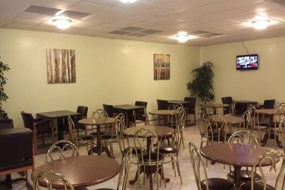 Baxter Park Inn - photo 30