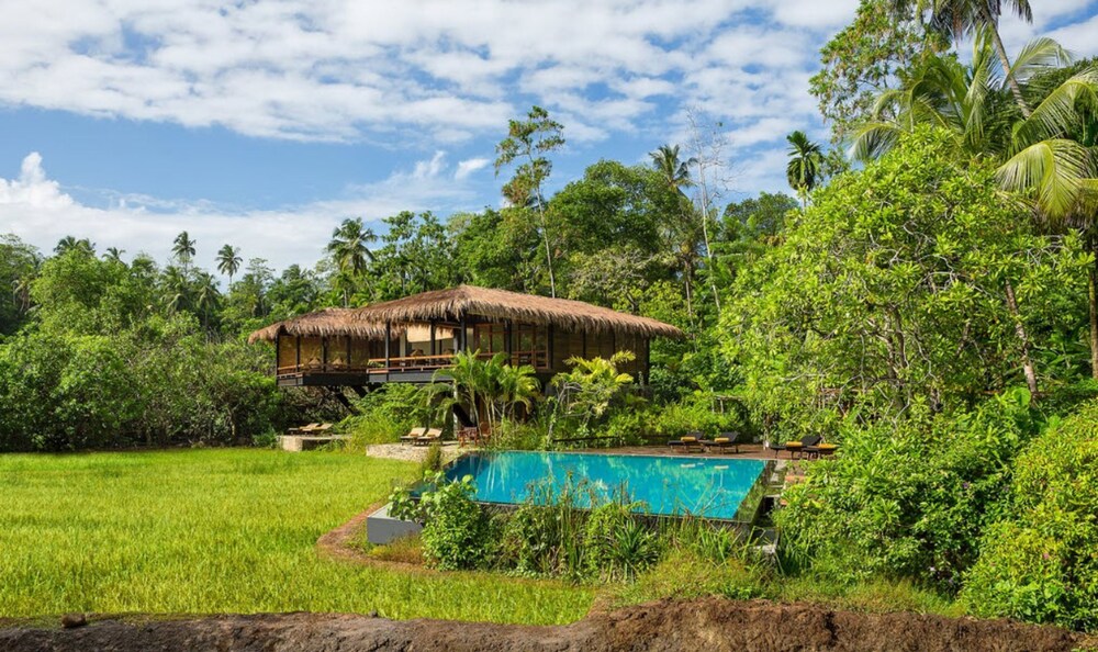 Jetwing Kurulubedda Adults Only — 5-Star Luxury Hotel in Galle, Sri Lanka