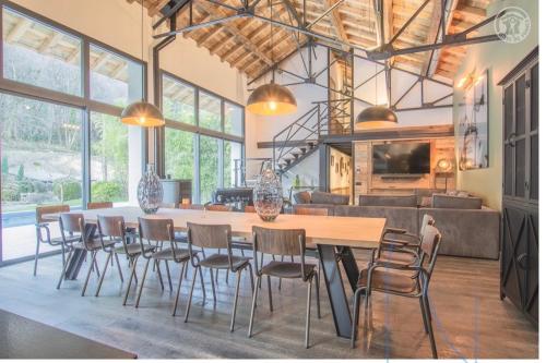 Le Garage a Francois — hotel in Le Bourget-Du-Lac