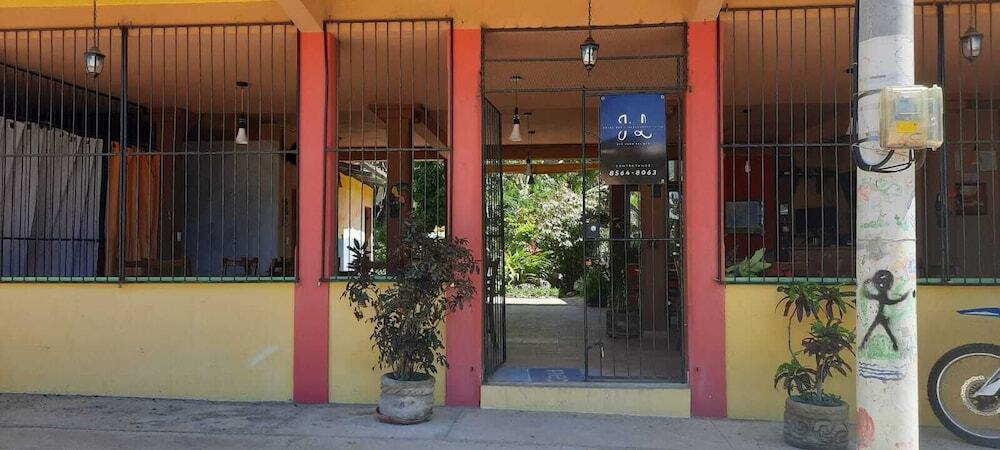 Hotel Julid in San Juan Del Sur, Nicaragua