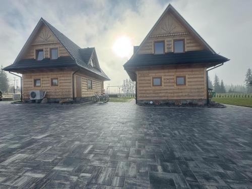 Sielanka u Stanka in Szaflary, Poland