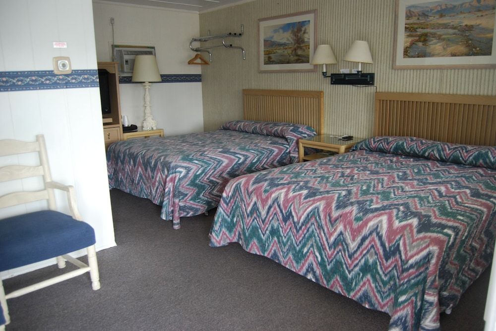 Redwood Motel - photo 7