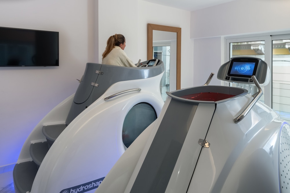 פעילויות וכושר