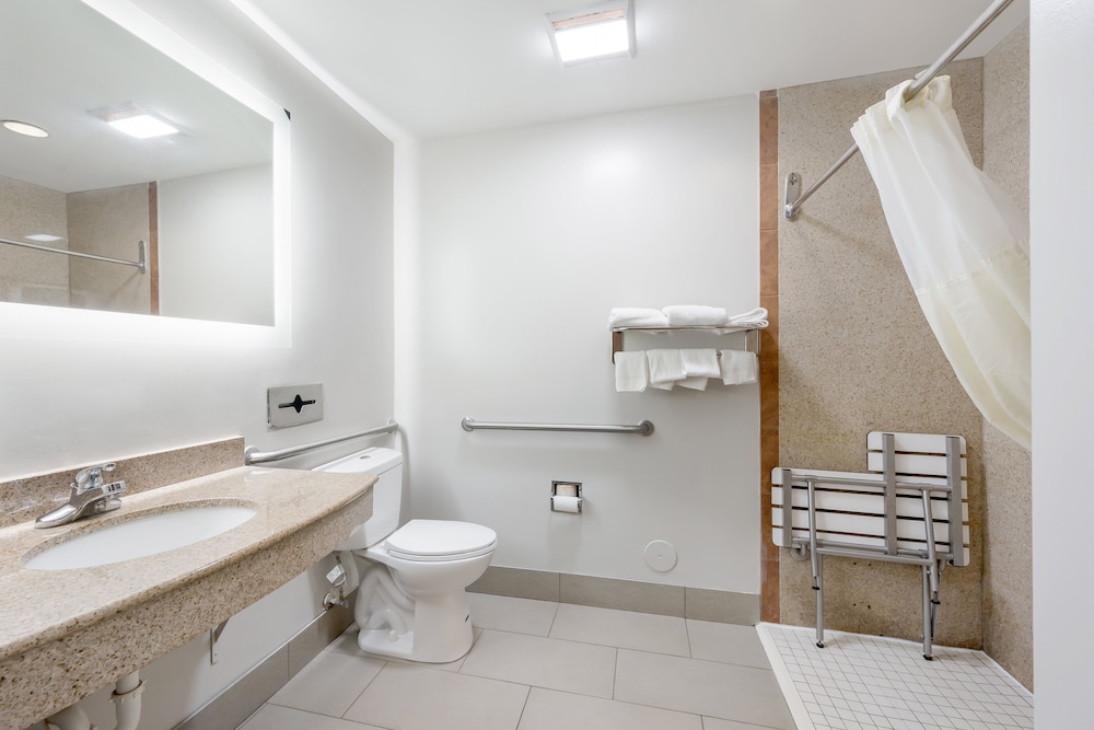 Red Roof Inn PLUS & Suites Birmingham Bessemer - photo 18