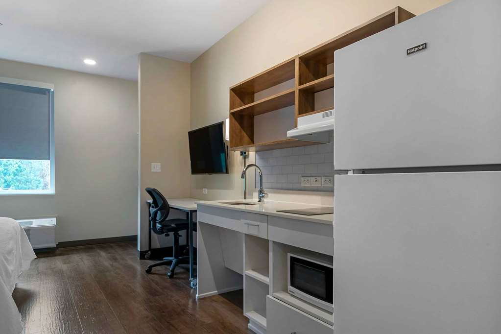 Extended Stay America Premier Suites Bluffton Hilton Head - photo 26