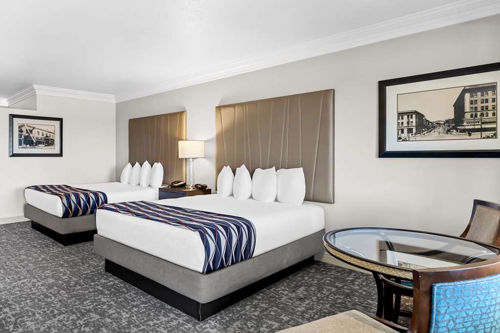 Best Western Garden Inn - photo 14