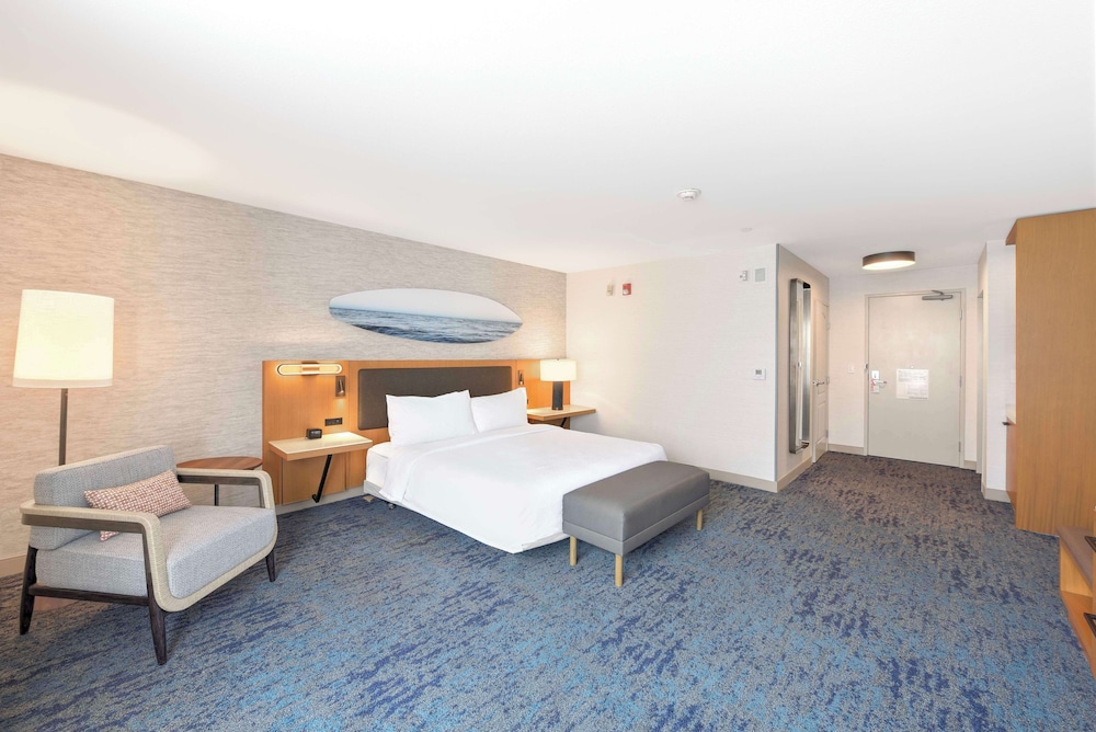 Hilton Garden Inn LAX El Segundo - photo 22