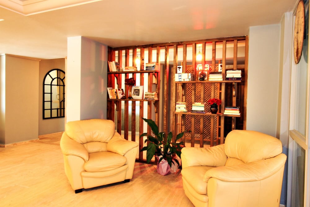 Olimpia Hotel — Fethiye — photo 5