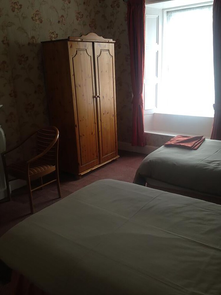 Westgate House B&B