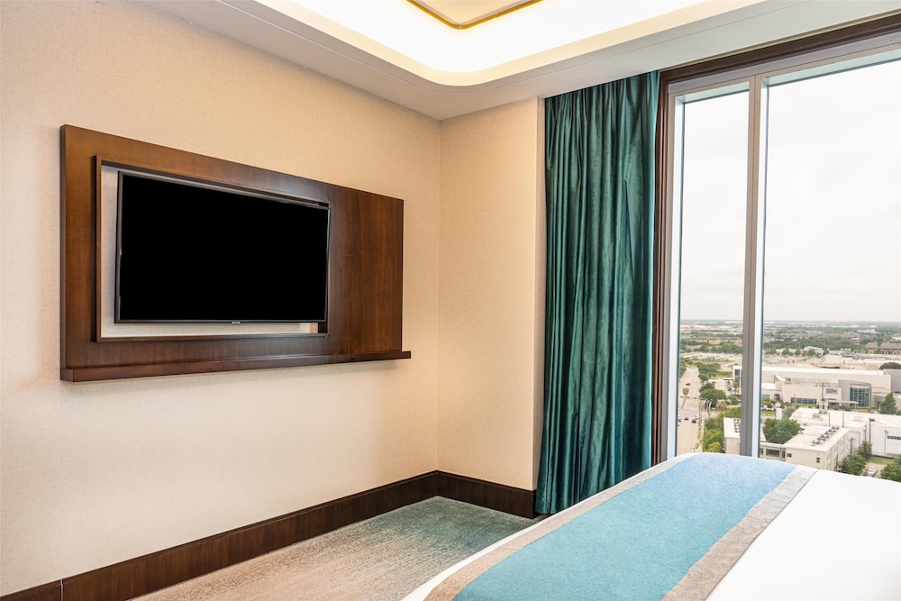 Blossom Hotel Houston Curio Collection by Hilton - photo 29