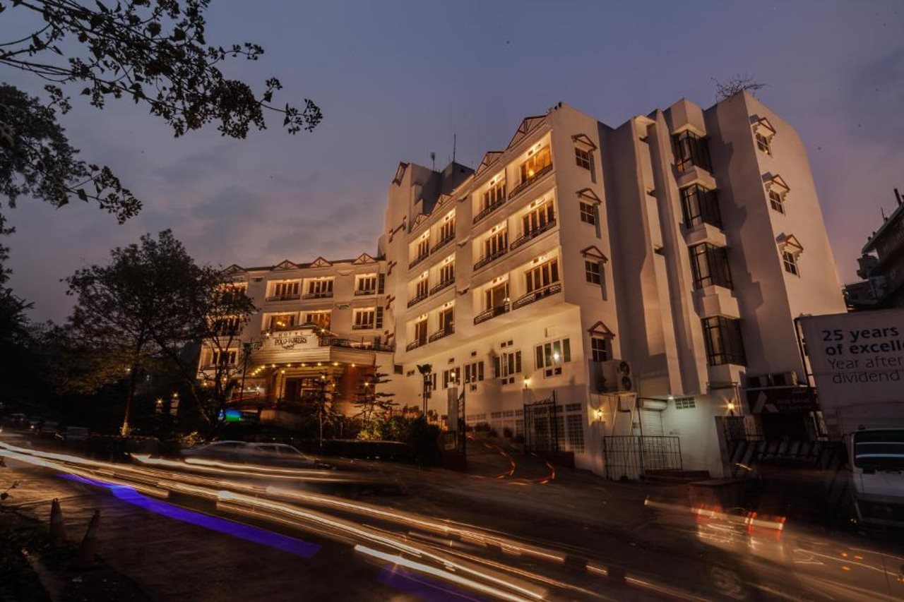Hotel Polo Towers Shillong in Shillong, India