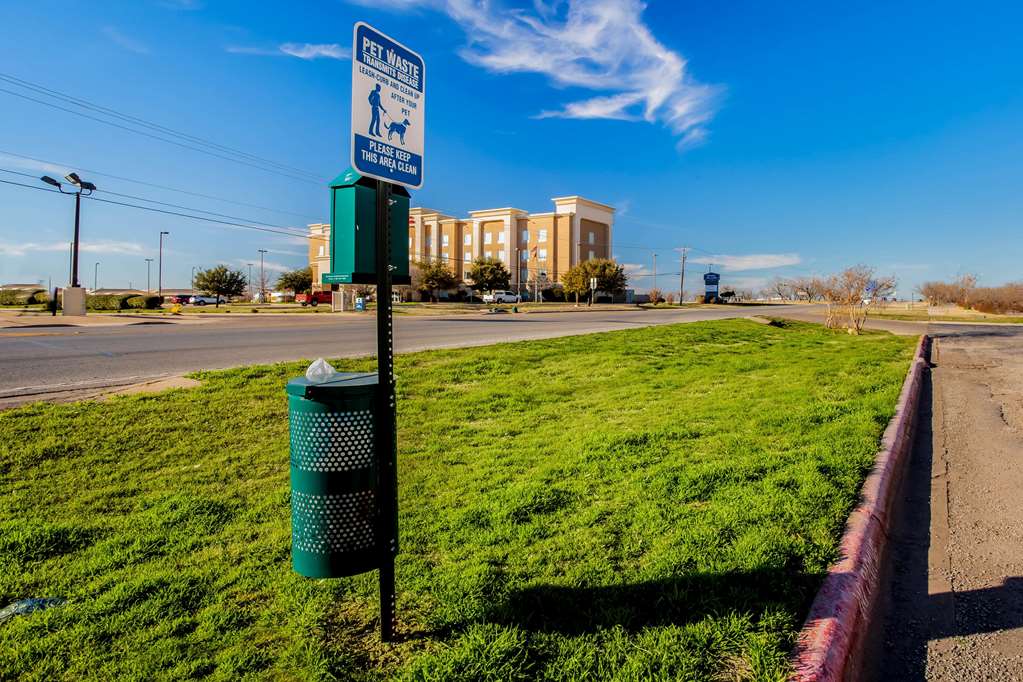 Baymont by Wyndham Abilene - photo 23