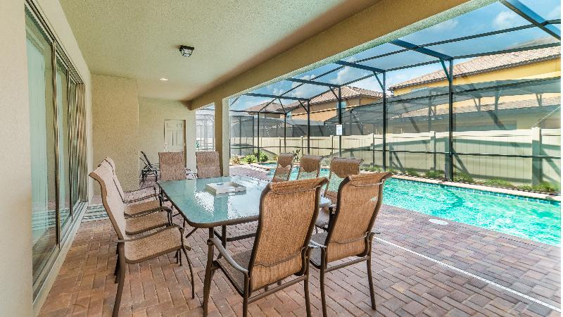 Windsor at Westside Resort Homes - photo 99