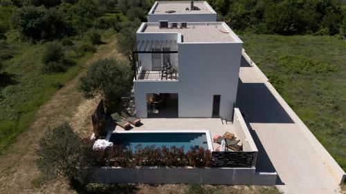 Reful in Sukosan, Croatia