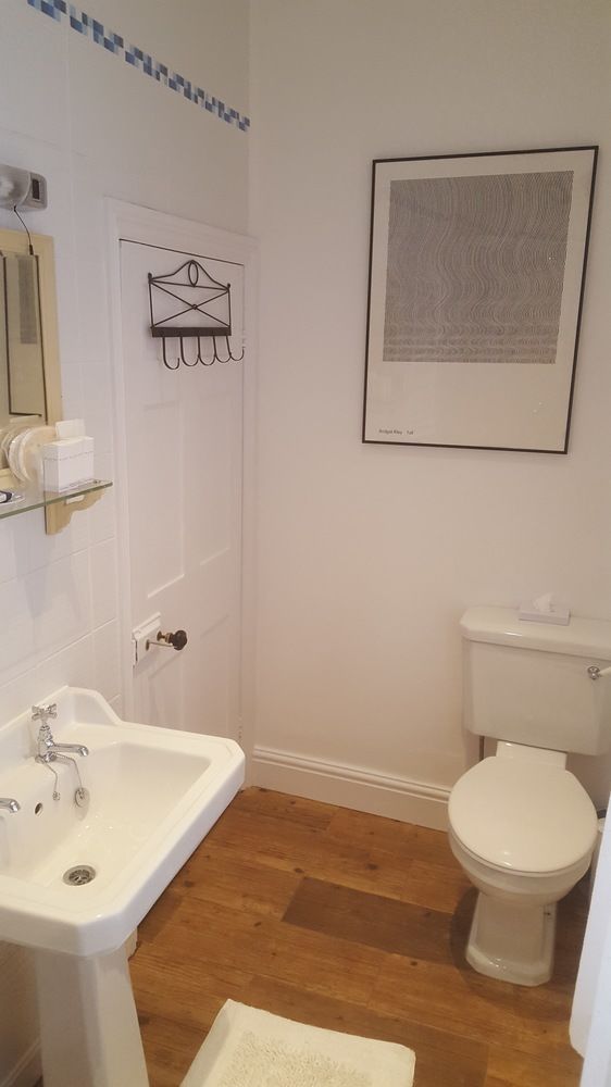The Old Vicarage Guest House