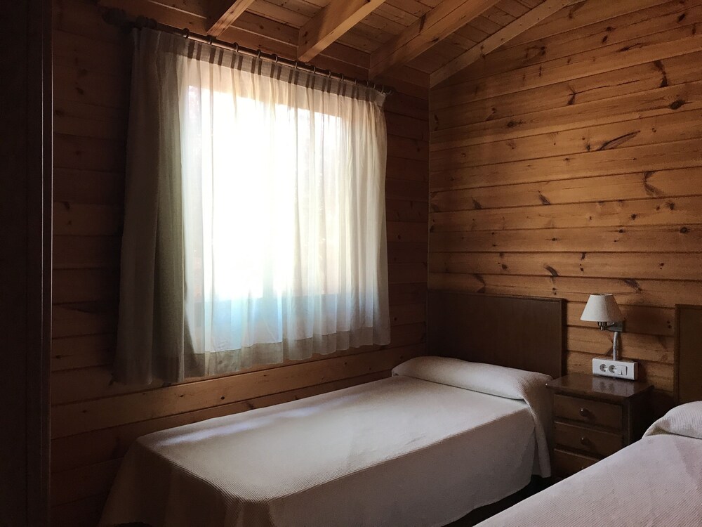 Camping Ribamar — Alcoceber — photo 2