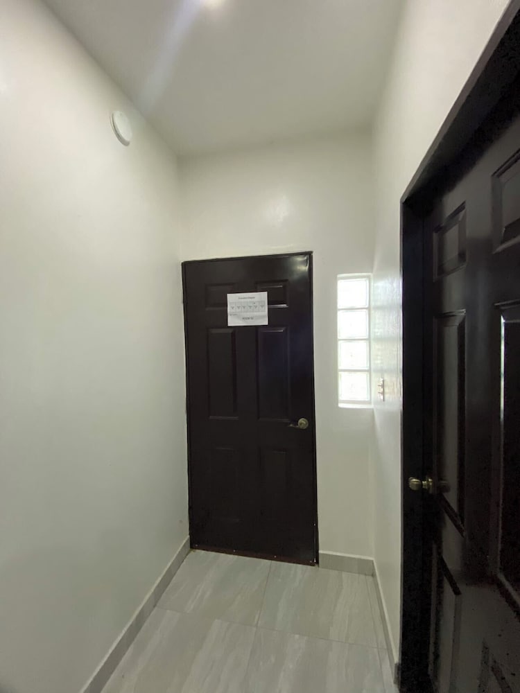 Joyce Garden Hotel in Belmopan, Belize