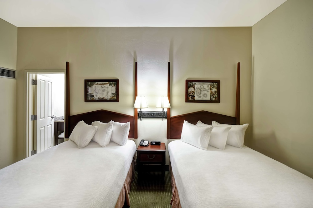 Embassy Suites by Hilton Charleston Historic District - photo 11
