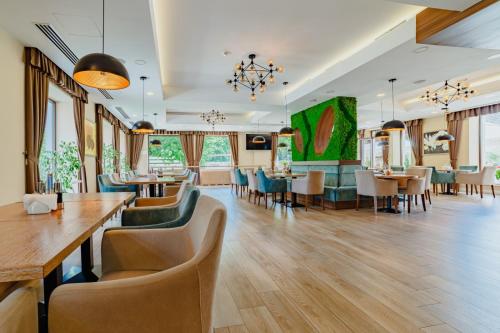 Radsor Hotel — Rasnov — photo 4