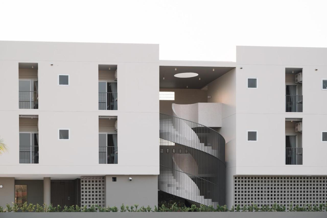 Slee สลี - carbon neutral hotel in Chiang Rai