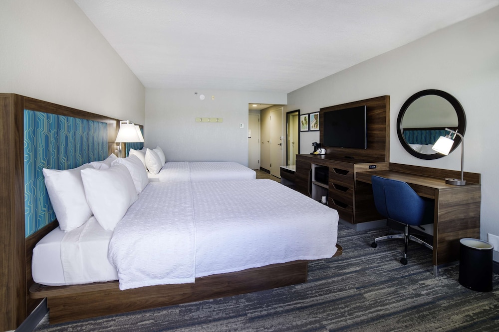 Hampton Inn Port Charlotte - photo 9