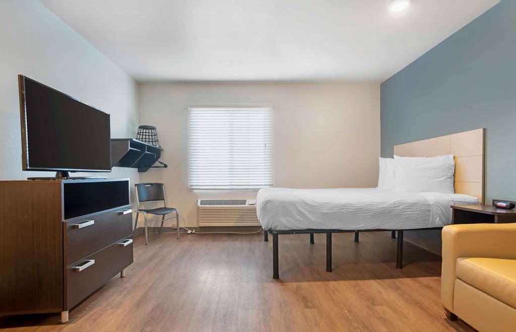Extended Stay America Select Suites Panama City Callaway - photo 22