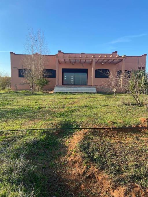 Belle Ferme A Louer in Tiflet, Morocco