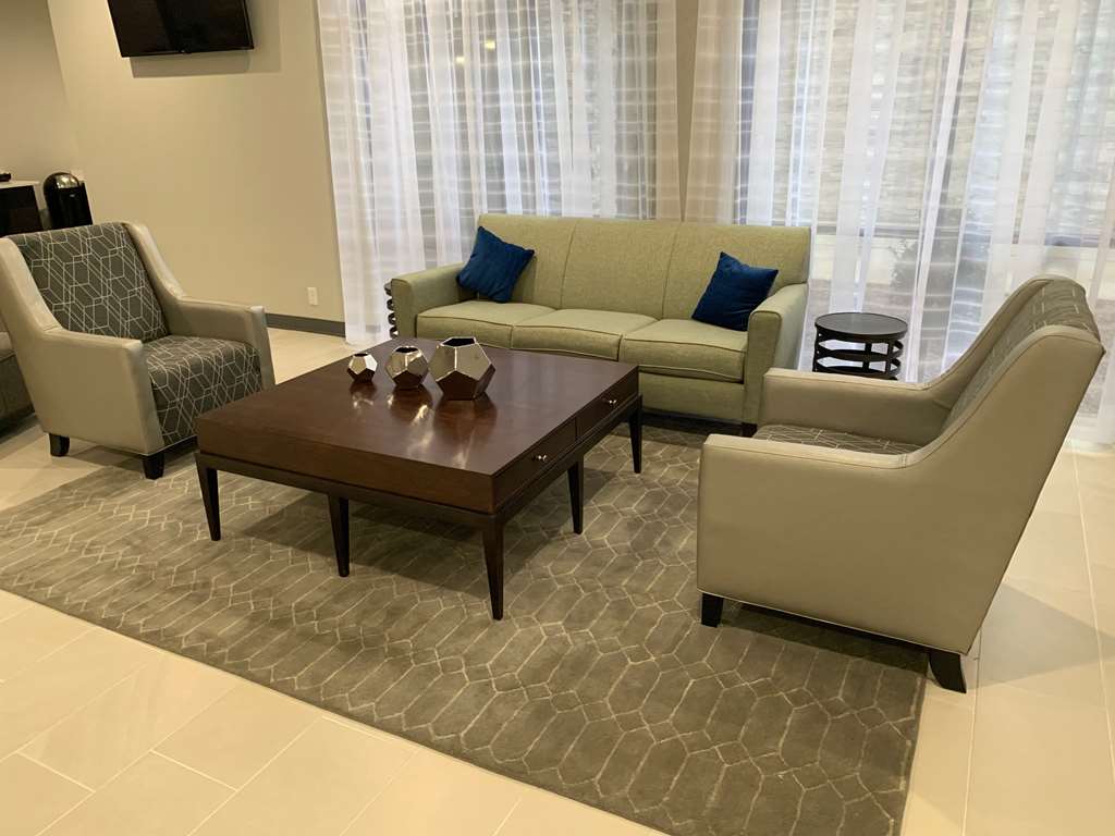 Best Western Plus Clarks Summit Scranton - photo 6