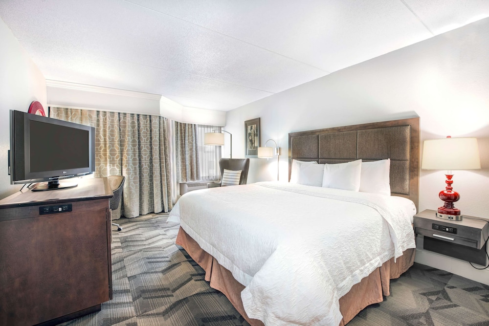 Hampton Inn & Suites Atlanta Galleria - photo 7