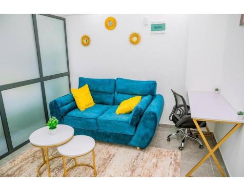 City Charm 1 Bedroom Kileleshwa 818