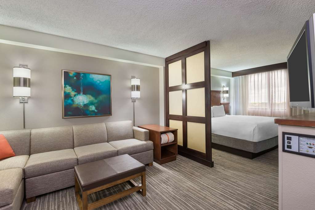 Hyatt Place Ft. Lauderdale Plantation - photo 24