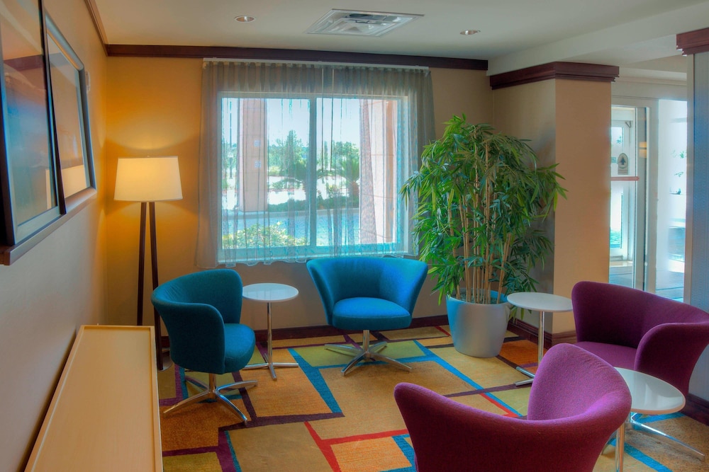 Fairfield Inn & Suites by Marriott Mobile Daphne E Shore - photo 3