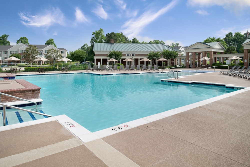 Hilton Vacation Club Greensprings Williamsburg - photo 45