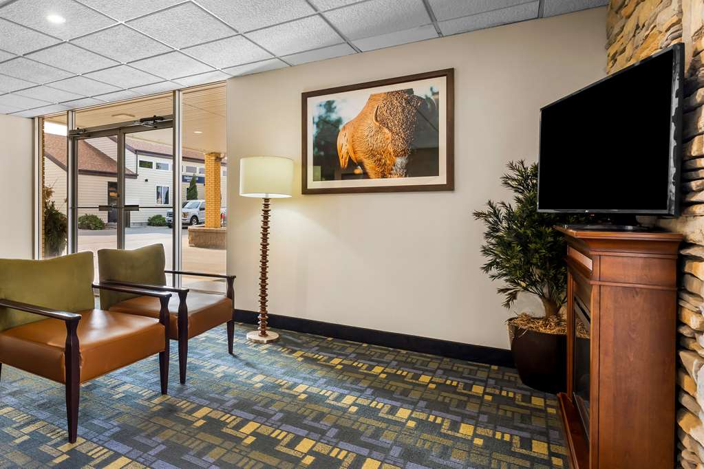 Best Western Lee's Motor Inn - photo 29