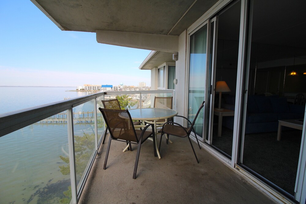 Bay Club Resort - photo 38