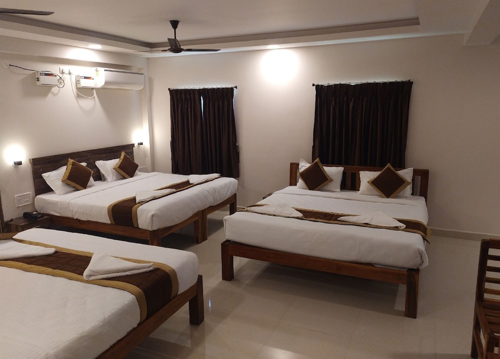 Hotel Rani and Rani Residency — Tindivanam — photo 5