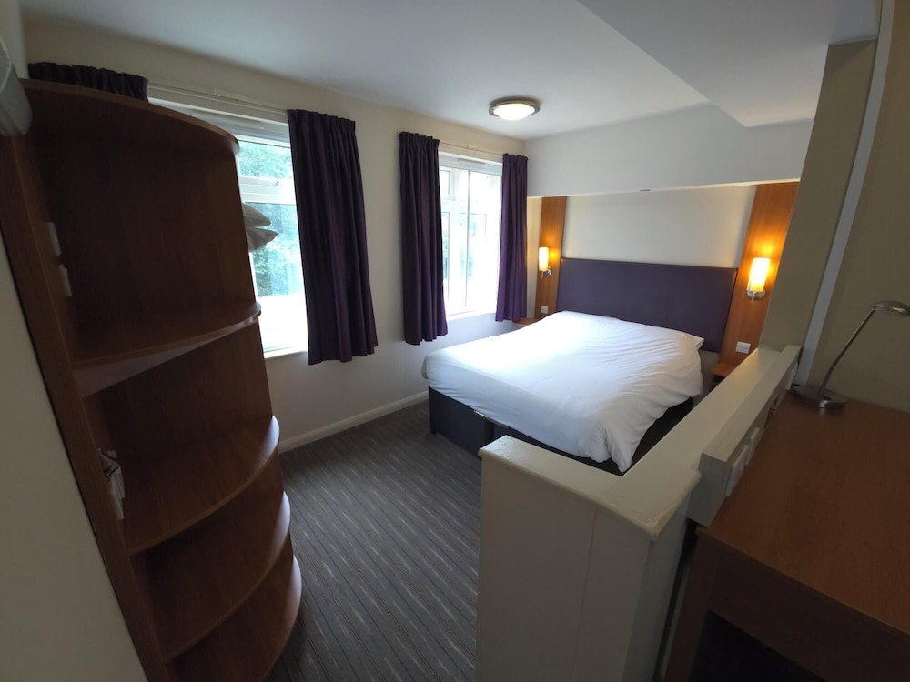 Charter Hotel Bournemouth — Bournemouth — photo 2