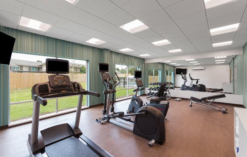 Holiday Inn Express Lake Park by IHG - photo 115
