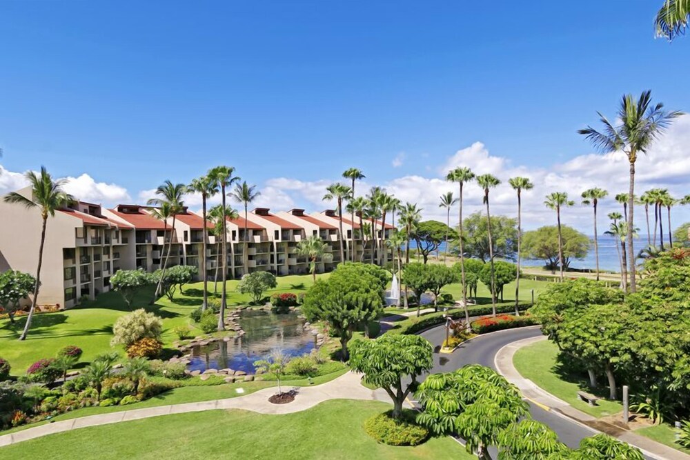 Kamaole Sands #1 406 - photo 3