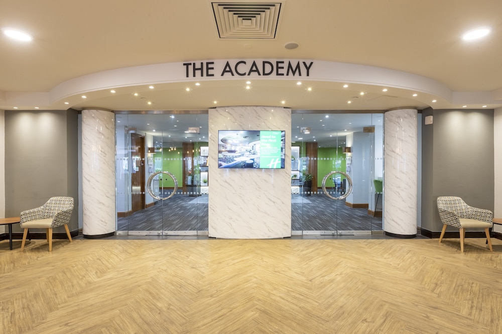 כנסים ואירועים